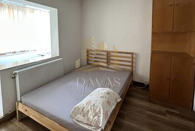 Apartament cu 3 camere decomandat, mobilat în Mănăștur - 5