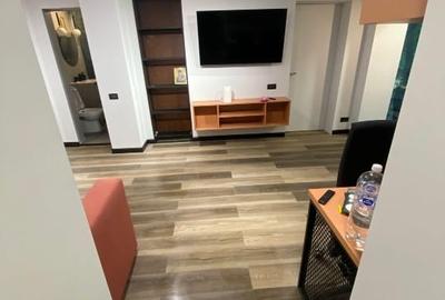 Apartament cu 2 camere semidecomandat în Floreasca - 8