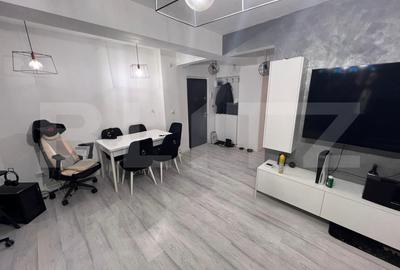 Apartament 2 camere, 50 mp, zona Consul - 2