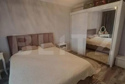 Casă cu 3 camere cu Canalizare în Sânpetru - 4