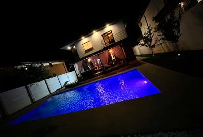 PROPRIETATE PREMIUM, PISCINA SI CASA DE OASPETI ZONA FORD, SELGROS - 15