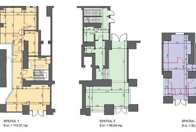 Inchiriere spațiu comercial pe Calea Victoriei - 220 - 450 mp - 5