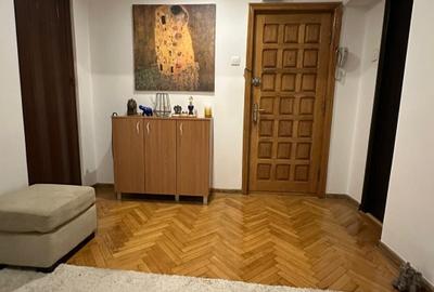 Apartament cu 3 camere semidecomandat în Cișmigiu - 14