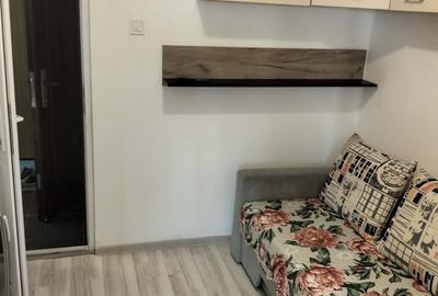 Garsonieră decomandată în Est - 7