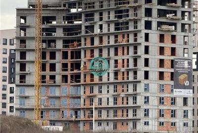 Apartamente noi de vanzare langa Shopping City Mall - 2
