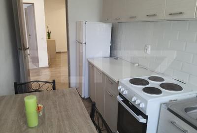 Apartament 2 camere decomandate, parcare, zona strazii Mihai Romanul - 5
