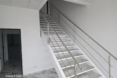 Spațiu industrial, de 1,300 mp, în Theodor Pallady - 6