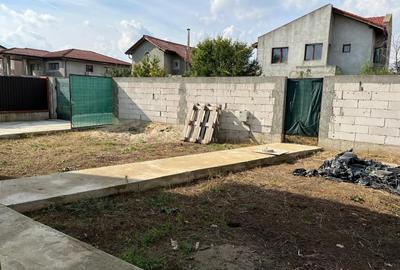 Casă individuală cu 10 camere cu Canalizare în Pipera - 14