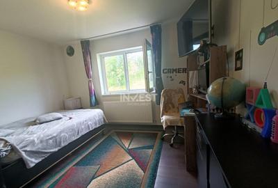 Casa de vanzare, parter 4 camere, garaj, 1424mp teren - Buci - 11