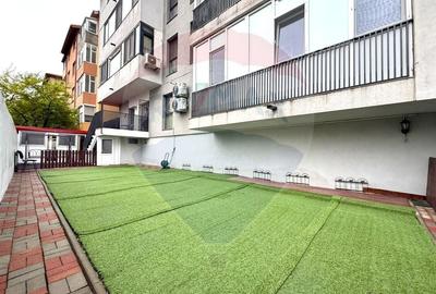 Apartament cu 3 camere decomandat, mobilat în Central - 7