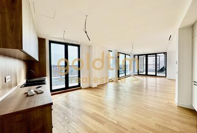 Apartament cu 4 camere decomandat, mobilat în Iancu Nicolae - 1