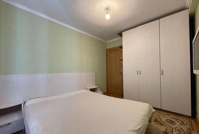 Apartament cu 2 camere semidecomandat în Tineretului - 2