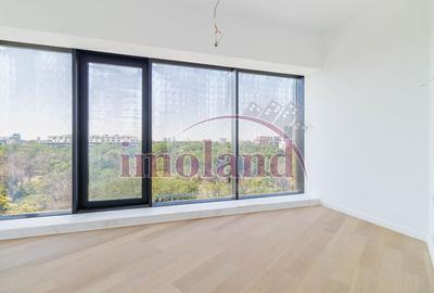 Apartament cu 4 camere semidecomandat în Barbu Văcărescu - 3