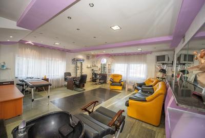 Casa 9 camere de vanzare 1200mp teren Cornetu Padure Lac Mihailesti - 17