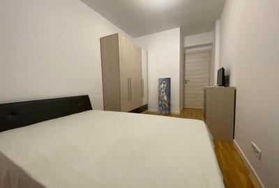 Central-Vasile Lascar, 2 cam dec, mobilat, utilat, parcare, paza - 7