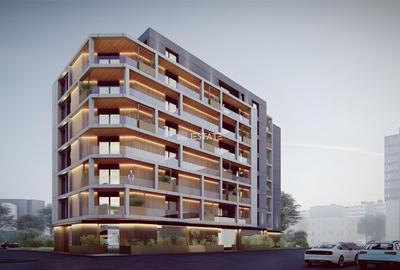 Ultracentral | Piata Unirii | 3 camere, 108 mp (terasa 22 mp), etaj 1 | an 2025 - 3