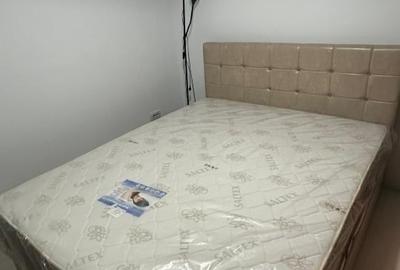 Apartament cu 2 camere semidecomandat, mobilat în Dudu - 9
