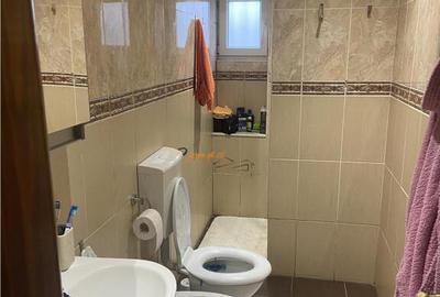 Garsoniera , zona Cartier Sud , parter , decomandata , 40mp - 2