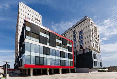 Spațiu comercial, de 201.5 mp, în Complex Studențesc - 1