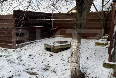 Casă cu 4 camere cu Teren 800 Mp în Popricani - 2
