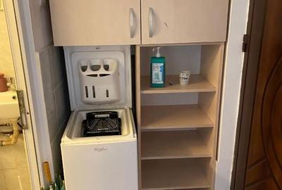 GARSONIERA DE INCHIRIAT - 3