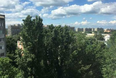 Apartament cu 2 camere semidecomandat în Gorjului - 6