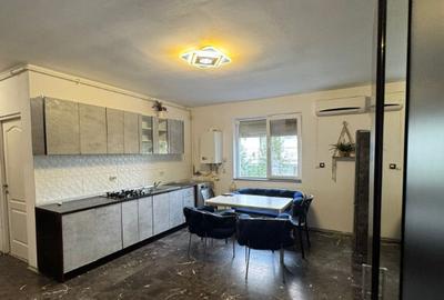 Apartament 3 camere 100 m de mare, zona Mackerel - 11