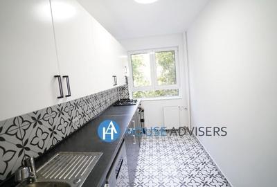 Inchiriere apartament 3 camere Titan - 11
