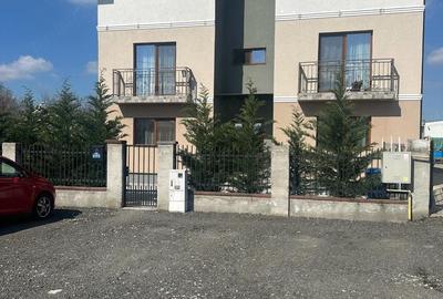 Apartament cu 2 camere decomandat în Moșnița Nouă - 5