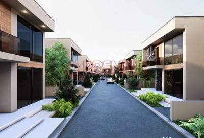 Casă cu 5 camere cu Teren 557 Mp în Splaiul Unirii - 2