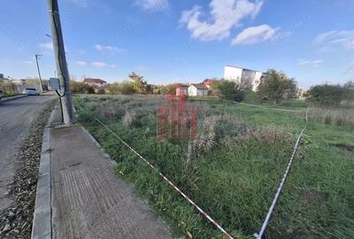 Teren de 500 mp, în Central - 2