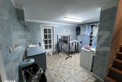 Casă cu 7 camere cu Teren 1000 Mp în Unirea - 3