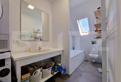 Apartament 3 camere, 70mp, loc de parcare, Jucu de Mijloc - 6