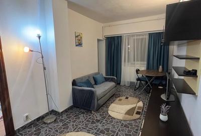 Apartament  2 camere decomandat  in zona institutului de marina - 6