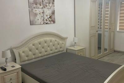 Apartament cu 3 camere decomandat în Mărăști - 3