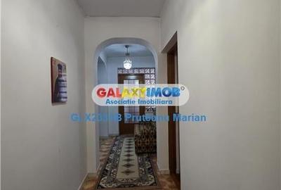 Inchiriere casa Moderna cu Teren de 1350 mp langa Aeroport Otopeni - 49