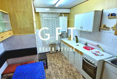 Apartament cu 4 camere decomandat în Sud - 4