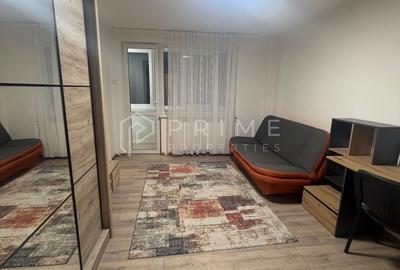 Apartament cu 2 camere decomandat, mobilat în Cornișa - 3