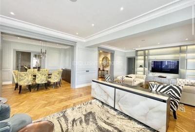 Penthouse | Soseaua Nordului Herastrau | 5 Dormitoare - 4