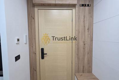 Apartament cu 2 camere, mobilat în Vitan - 13