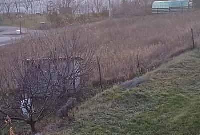 Teren de 1000 mp, în Ciurila - 4
