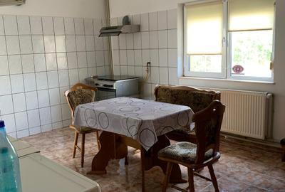 Vila  P+1 Localitatea Agigea - 3