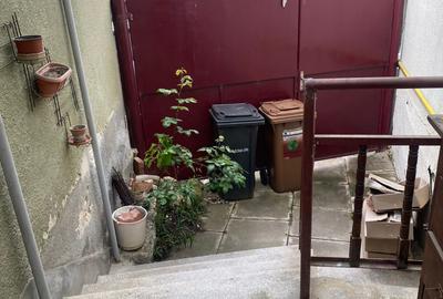 Casă individuală cu 4 camere cu Canalizare în Piața Cluj - 19