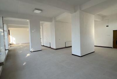 Spațiu comercial, de 200 mp, în Mizil - 1