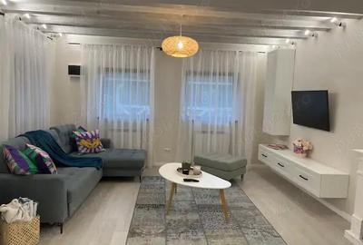 Casă cu 1 camere cu Teren 2859 Mp în Siliștea Snagovului - 1