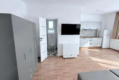 Apartament o camera inchiriat - 2