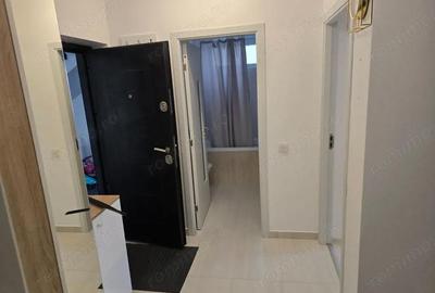 Apartament cu 2 camere decomandat, mobilat în Chiajna - 5