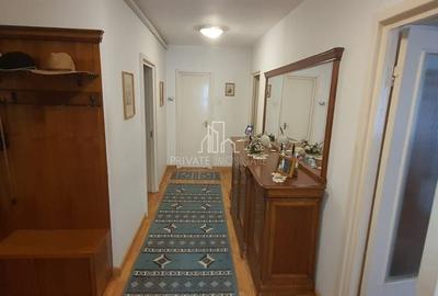 Apartament 3 Camere de Inchiriat, Et.1, Zona Aleea Carpati - 8
