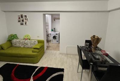 Apartament cu 2 camere semidecomandat, mobilat în Floreasca - 3