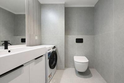 Apartament cu 2 camere în Pipera - 10